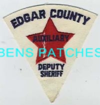 ILLINOIS,A,EDGAR COUNTY SHERIFF AUXILIARY 2